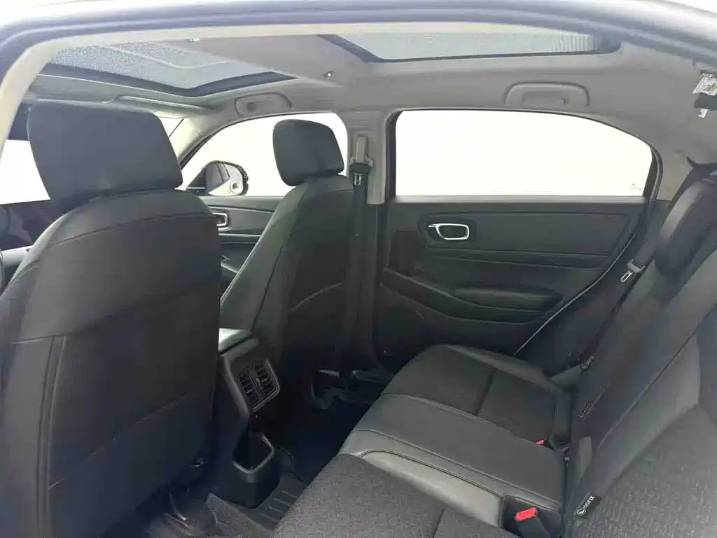 Honda XR-V — миниатюра 11