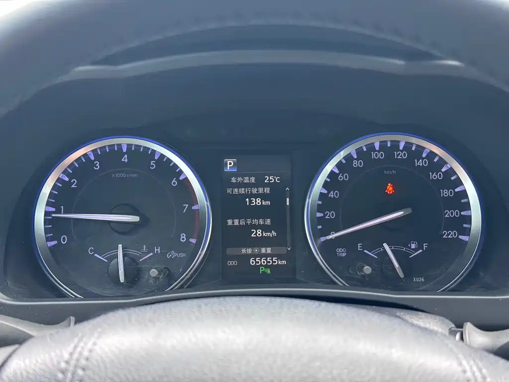Toyota Highlander — миниатюра 11