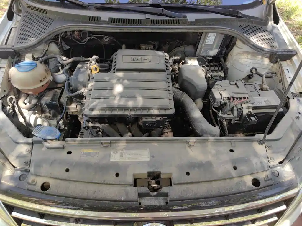 Volkswagen Jetta — миниатюра 16