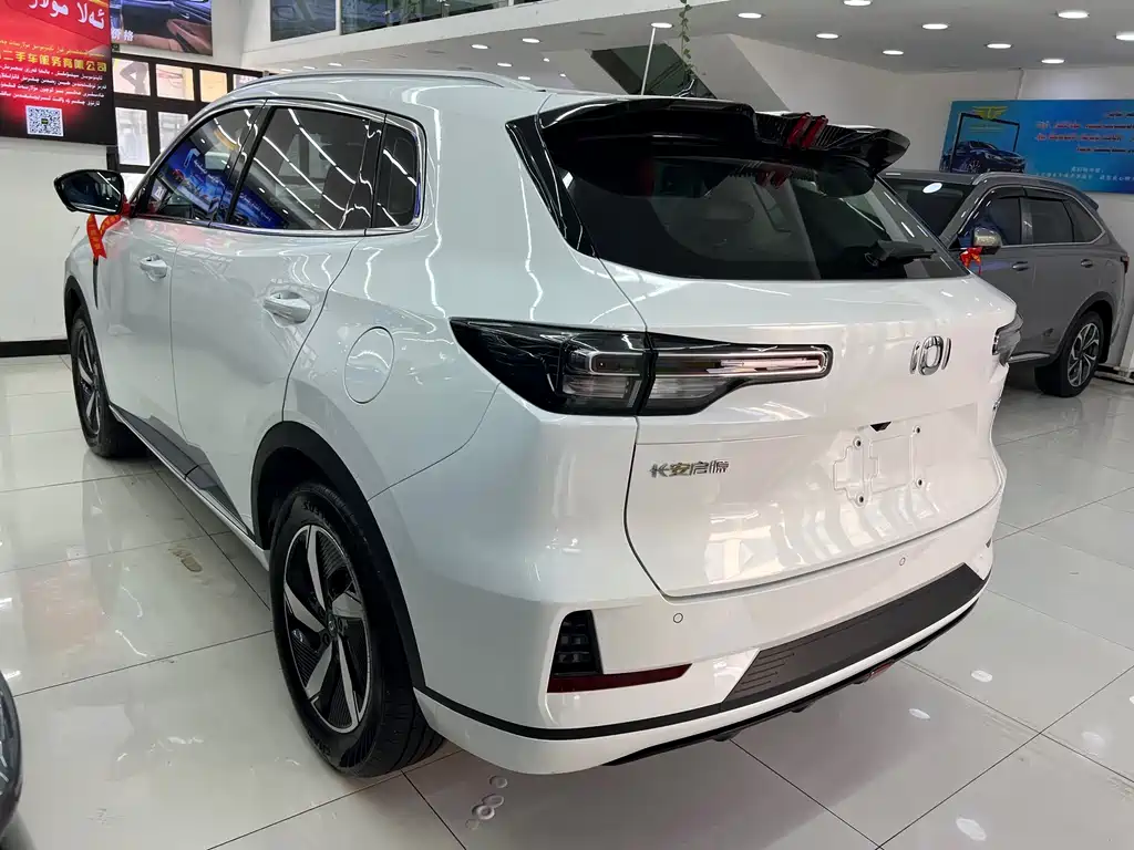 Qiyuan Qiyuan Q05 Classic — миниатюра 7