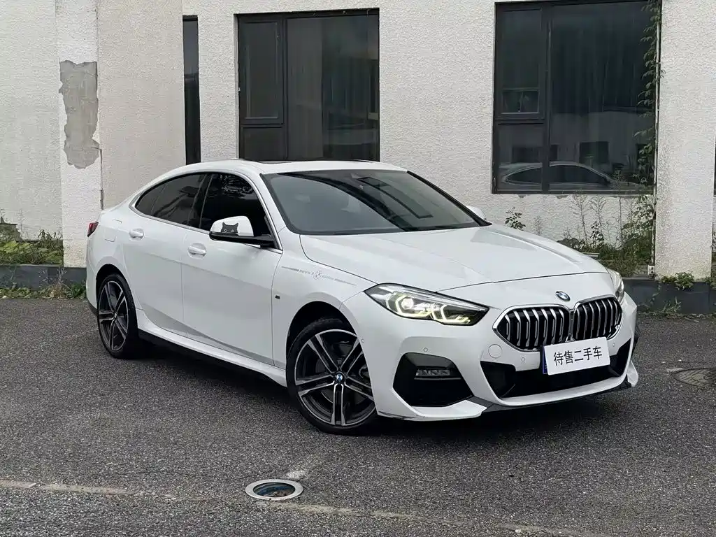 BMW 2 Series (Import) — миниатюра 2