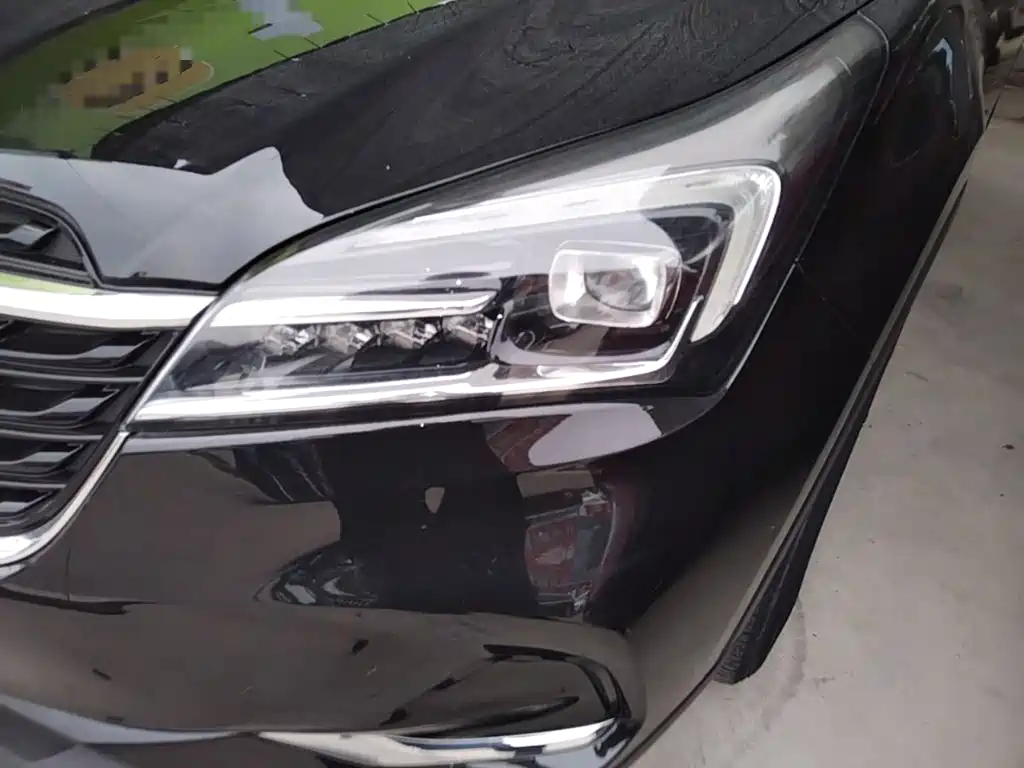 Buick Envision Plus — миниатюра 24