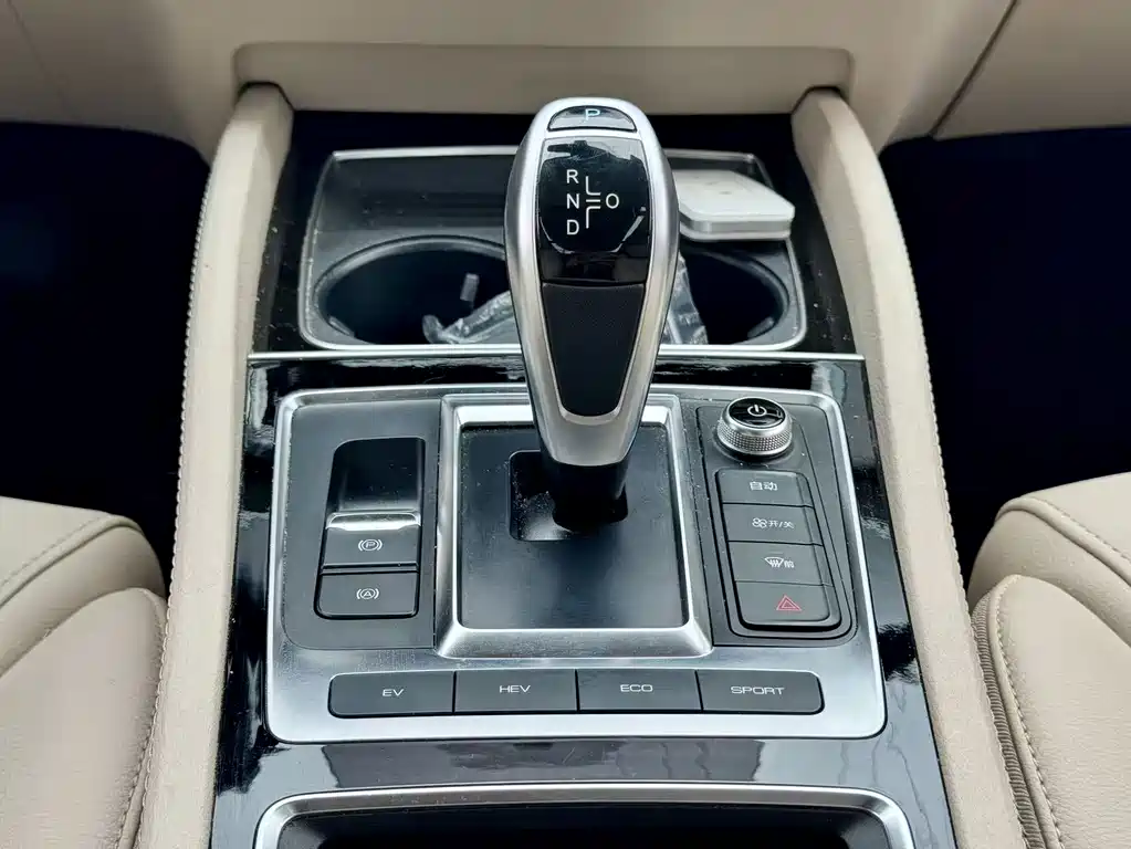 BYD SONGJIANG NEW ENERGY