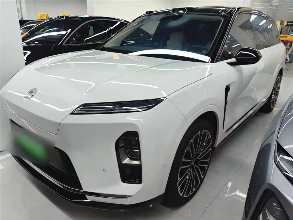 Nio ES8 2026