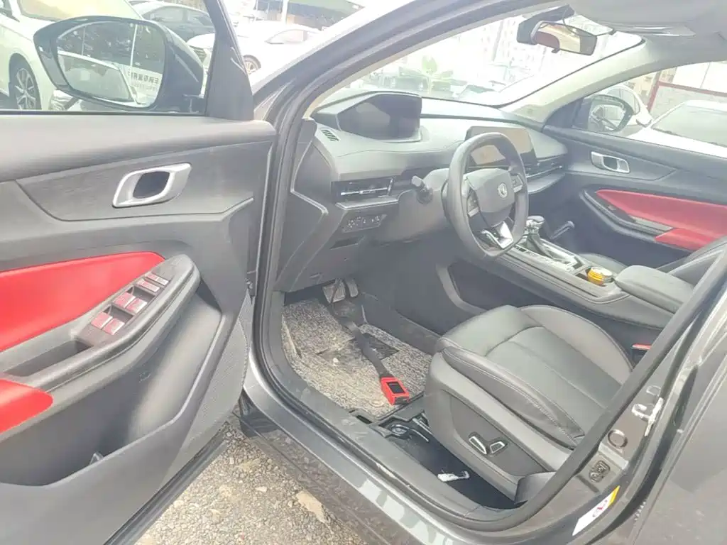 Changan CS55PLUS — миниатюра 16