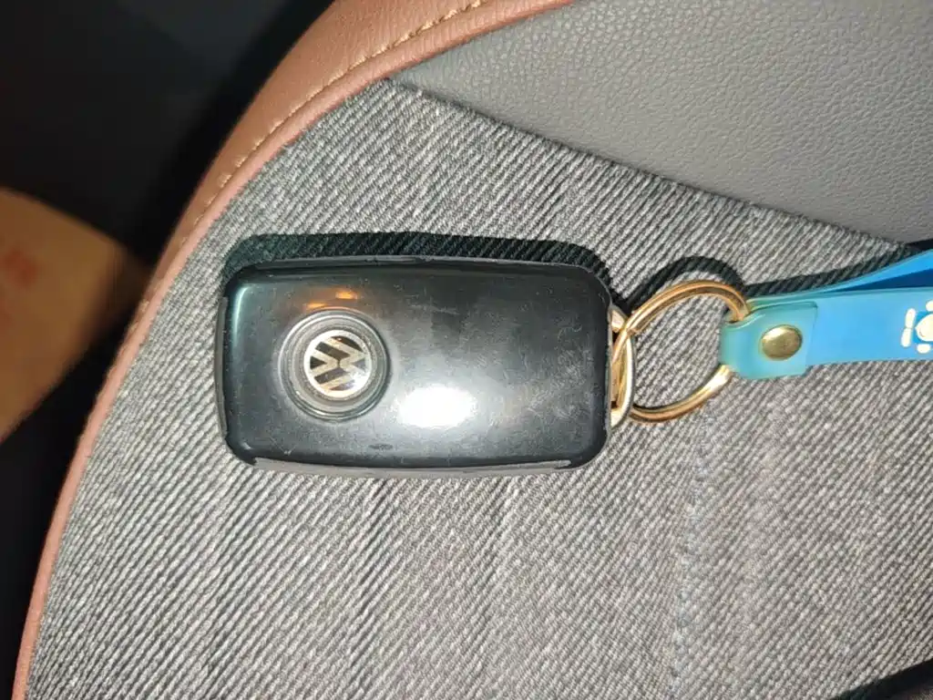 Volkswagen Lavida — миниатюра 9