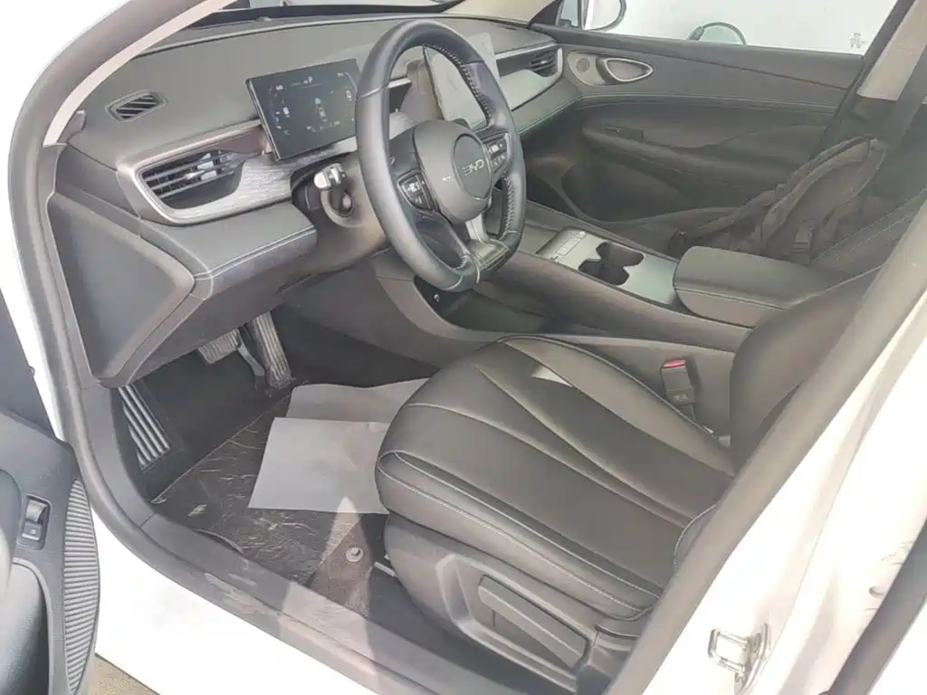 BYD Seal 05 DM-i — миниатюра 16