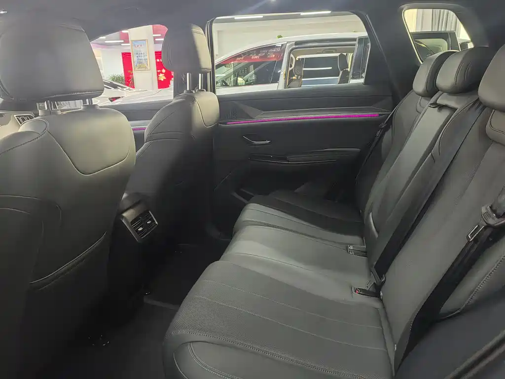 BYD SONGJIANG NEW ENERGY