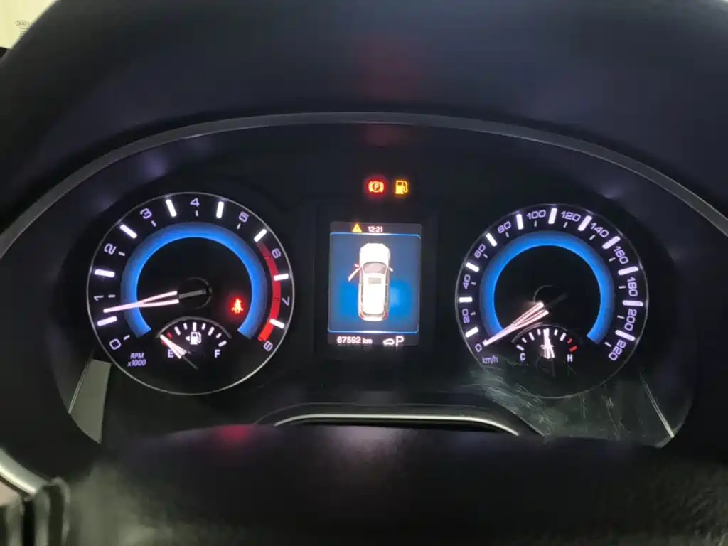 Haval H2 — миниатюра 12