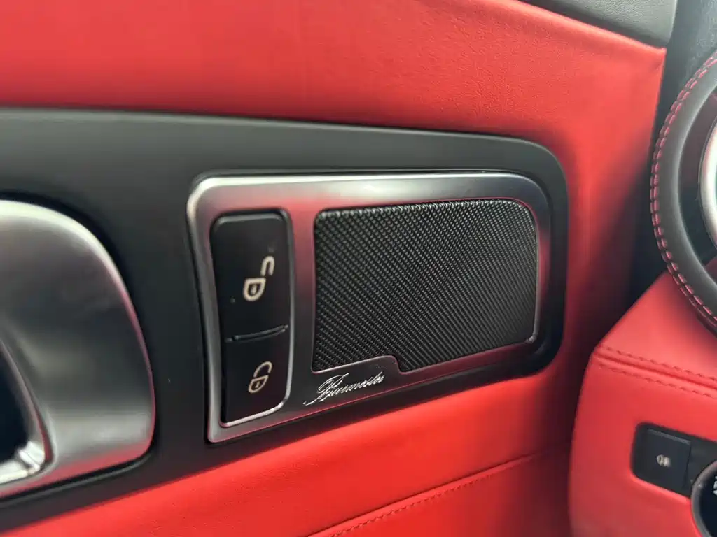 Mercedes-Benz AMG GT — миниатюра 18