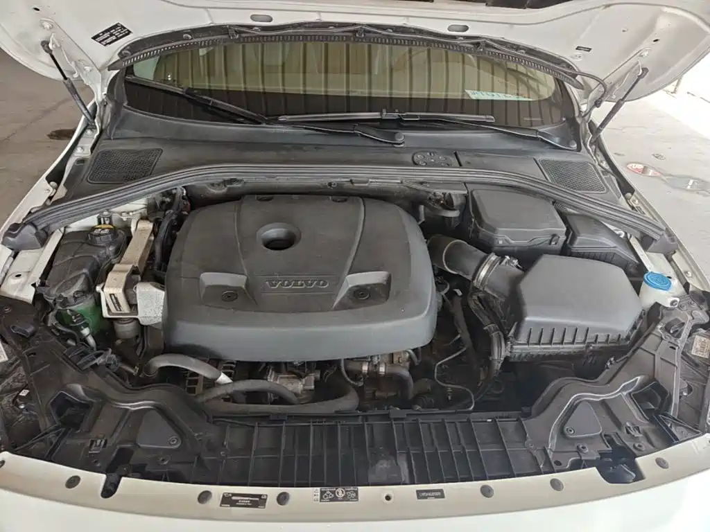 Volvo S60 — миниатюра 20