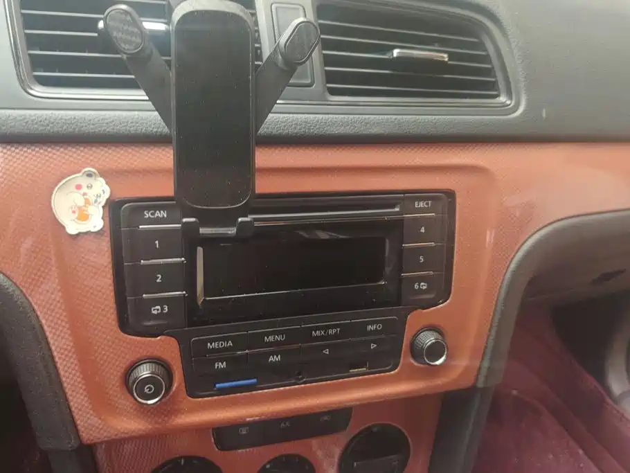 Volkswagen Gran Lavida — миниатюра 13