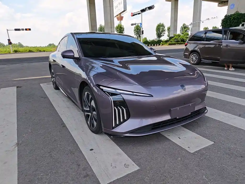 Fengxing Xinghai S7 — миниатюра 4