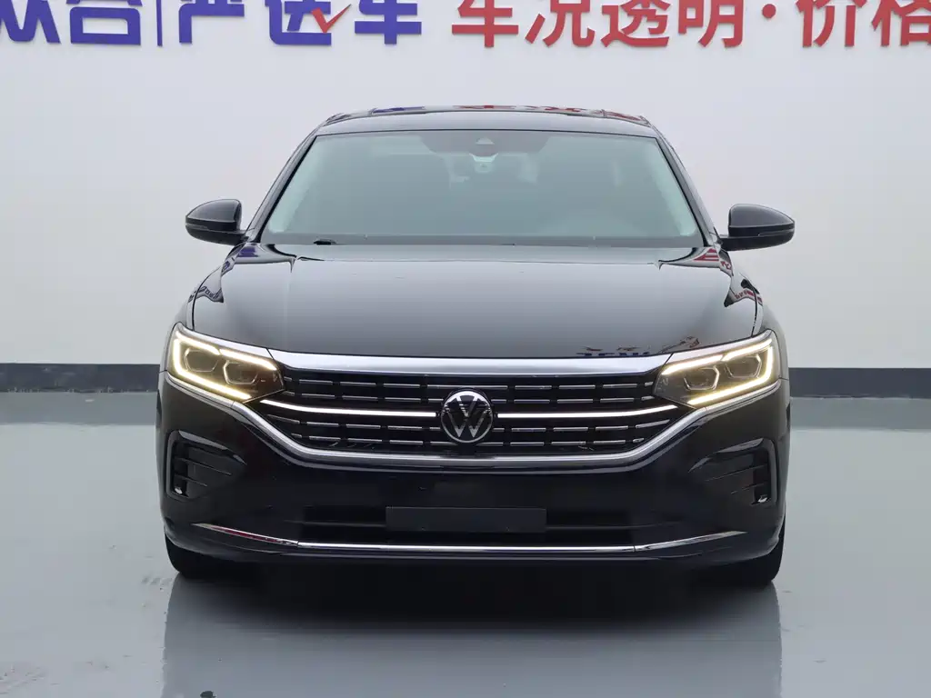 Volkswagen Passat — миниатюра 3