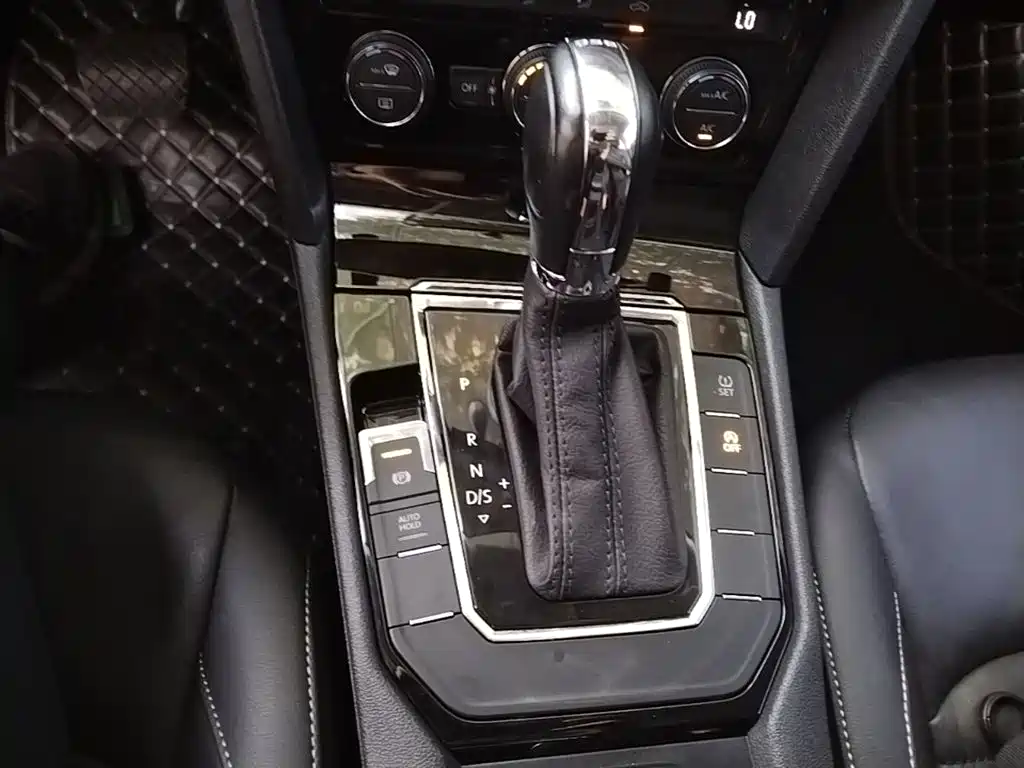 Volkswagen Lamando — миниатюра 14