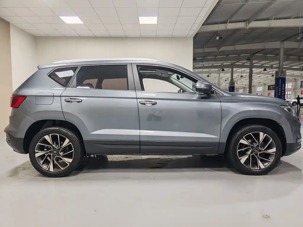 Jetta VS5 — миниатюра 14