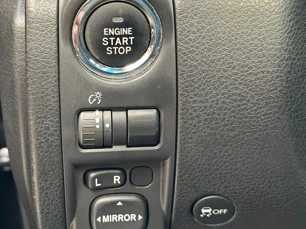 Subaru Forester — миниатюра 14