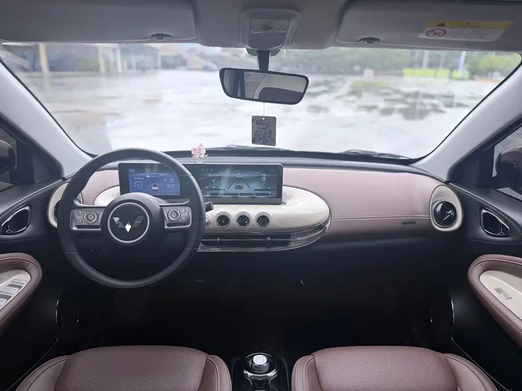 Wuling Bingo — миниатюра 9