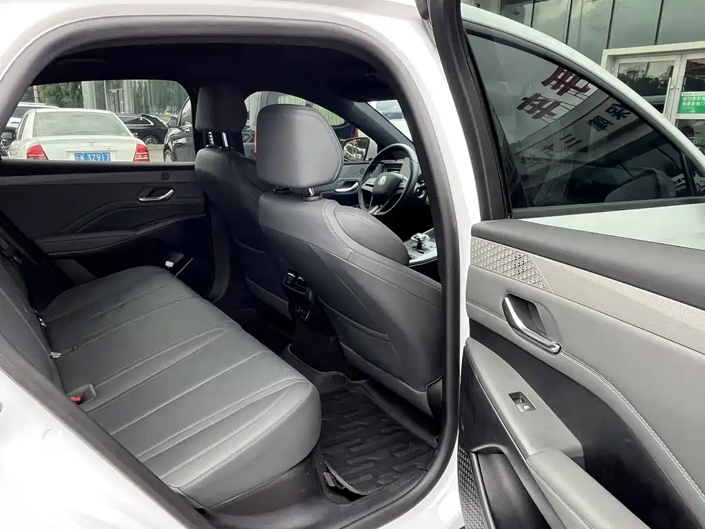 BYD Qin PLUS — миниатюра 15