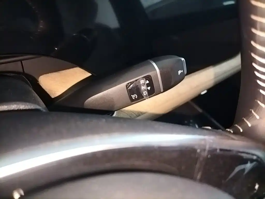 Changan Changan CS75PLUS — миниатюра 14