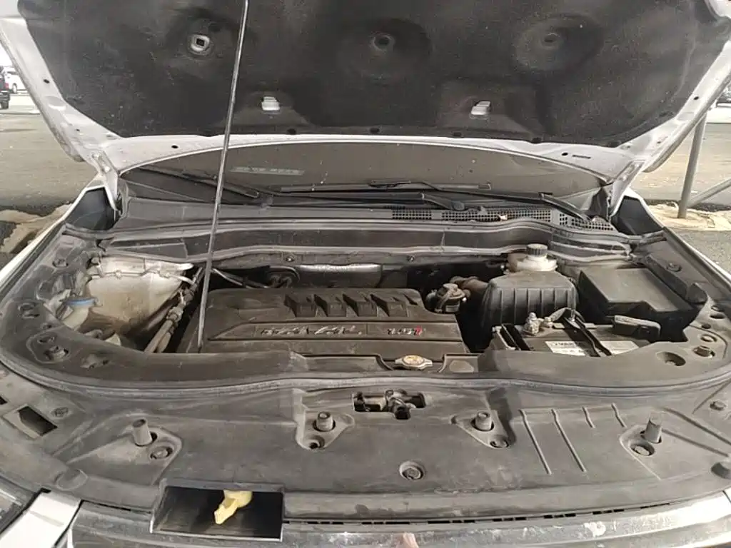 Haval H6 — миниатюра 25