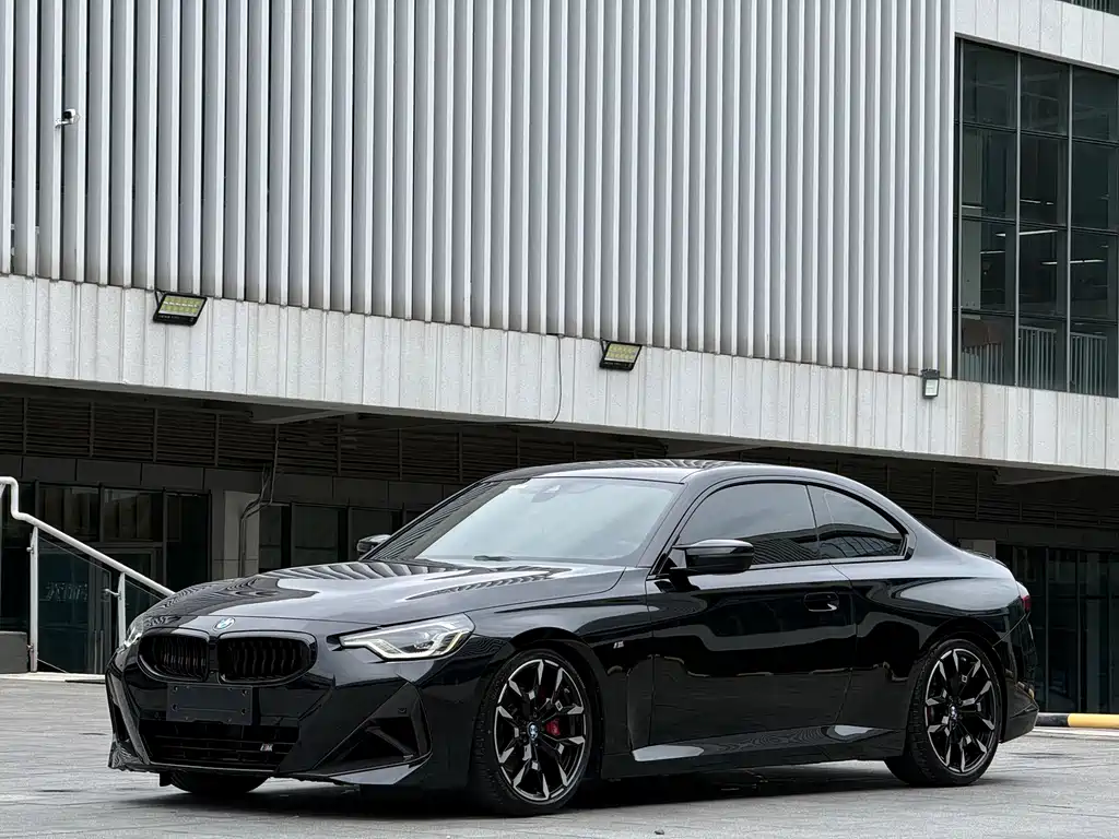 BMW M240i — миниатюра 6