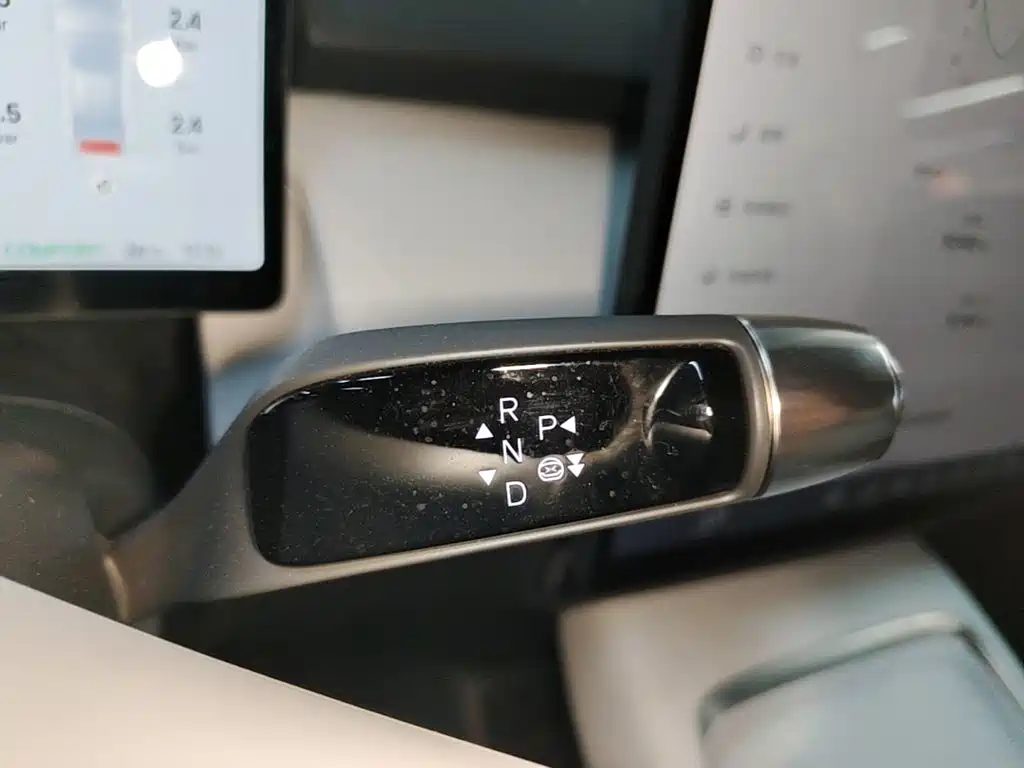 XPeng P7+ — миниатюра 14