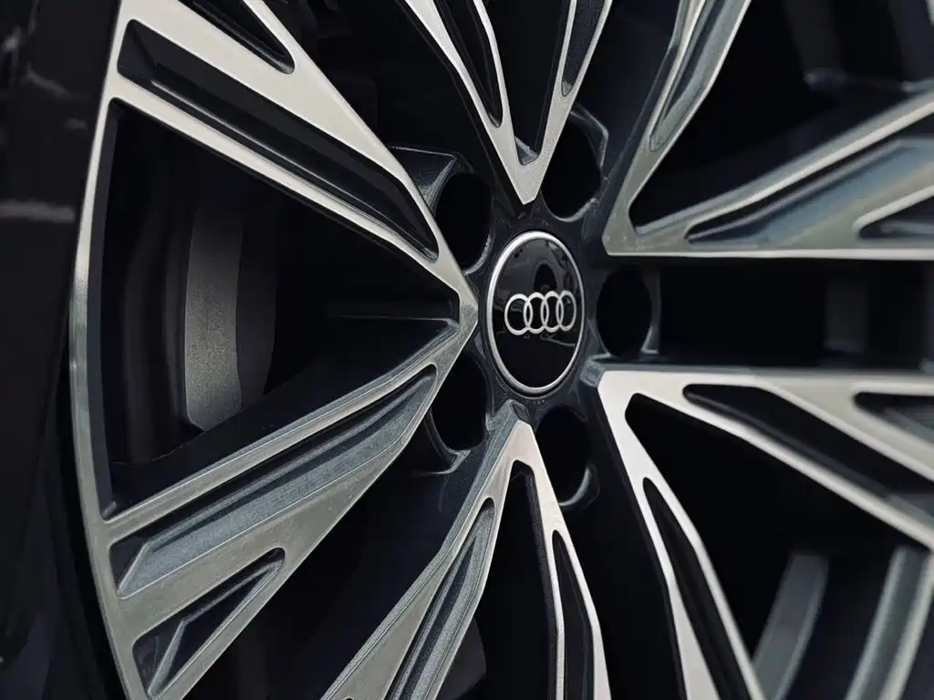 Audi A6L — миниатюра 4