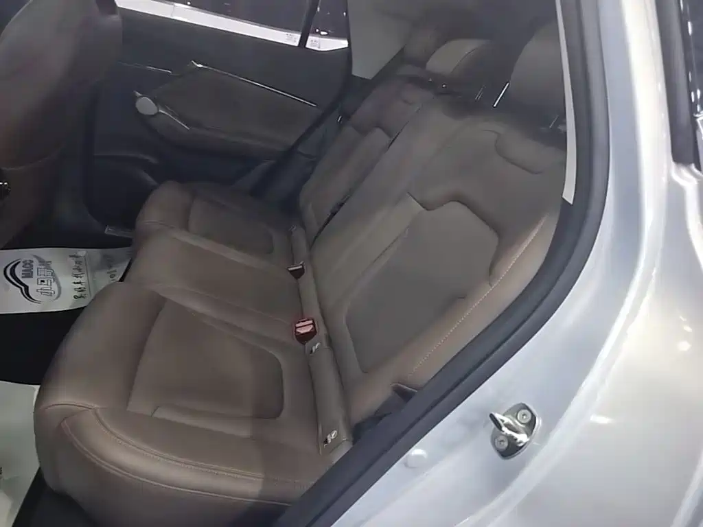 GAC Motor Trumpchi GS4 — миниатюра 17