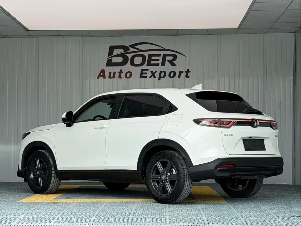 Honda XR-V 2023 1.5L CVT