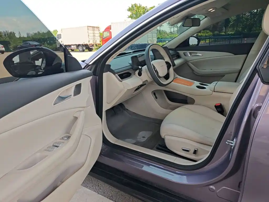 Fengxing Xinghai S7 — миниатюра 16