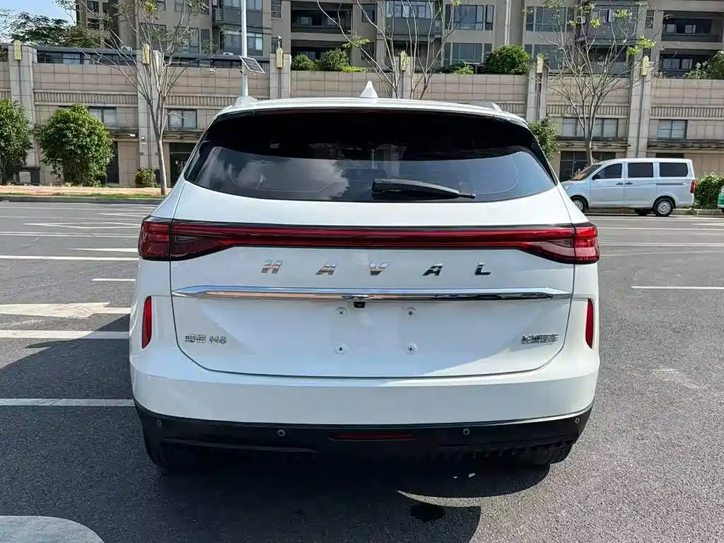 Haval H6 — миниатюра 5