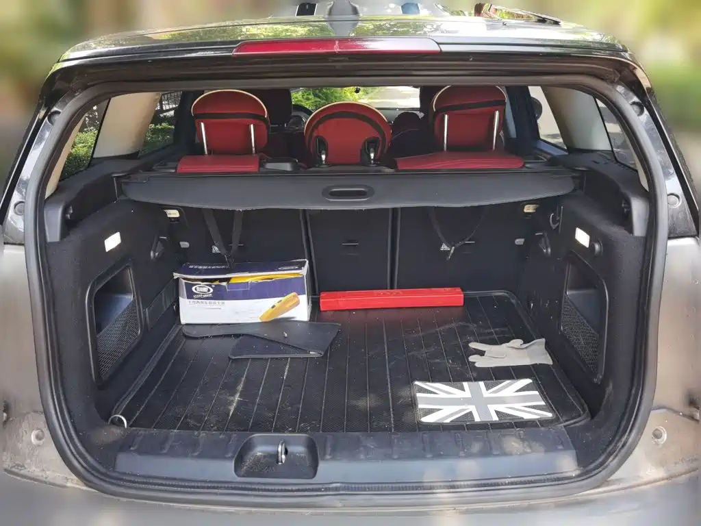 MINI Mini Clubman — миниатюра 10