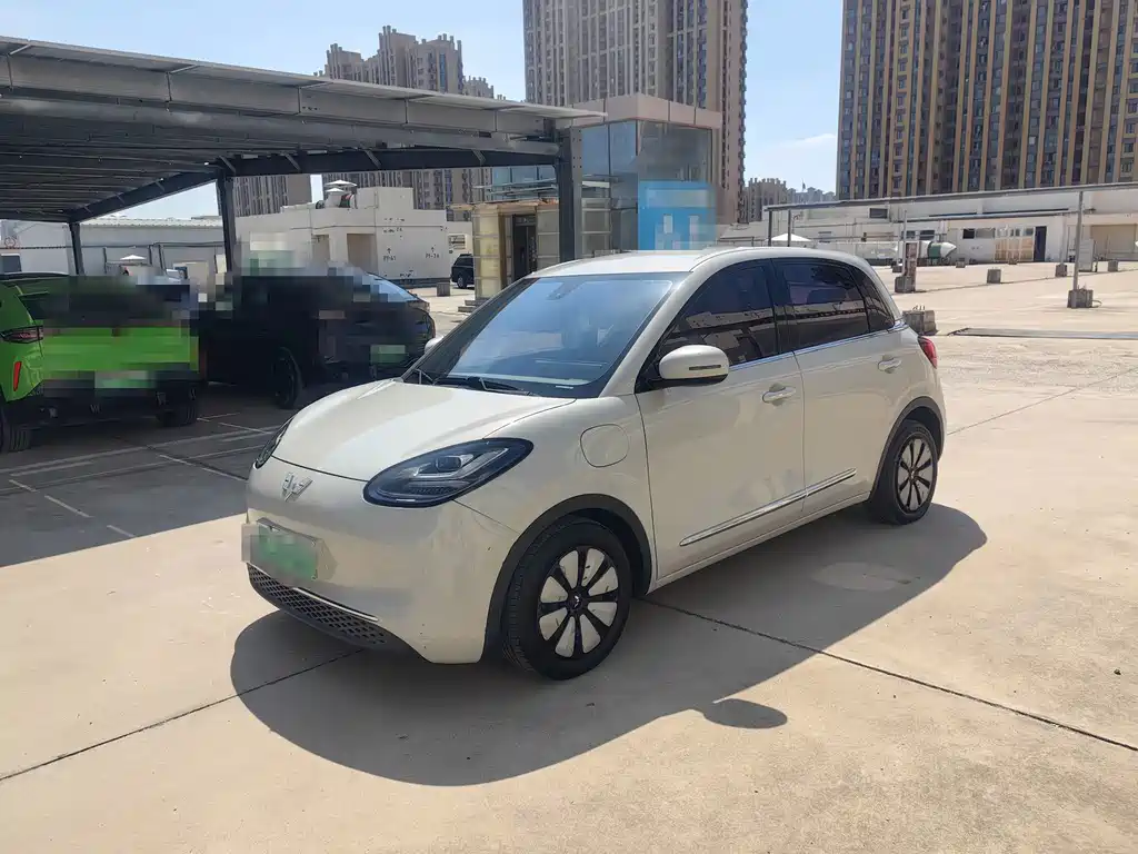 Wuling Bingo — миниатюра 2