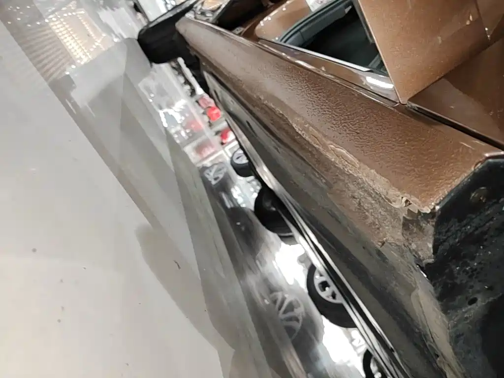 Volkswagen Lamando — миниатюра 21