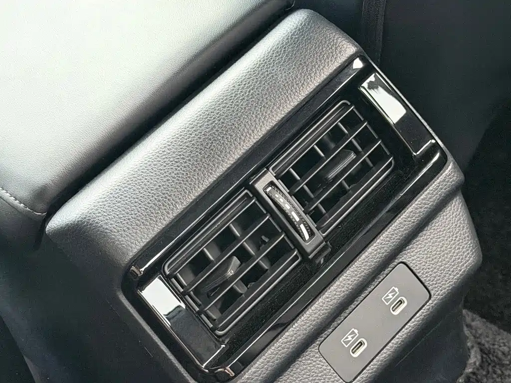 Honda Accord — миниатюра 10
