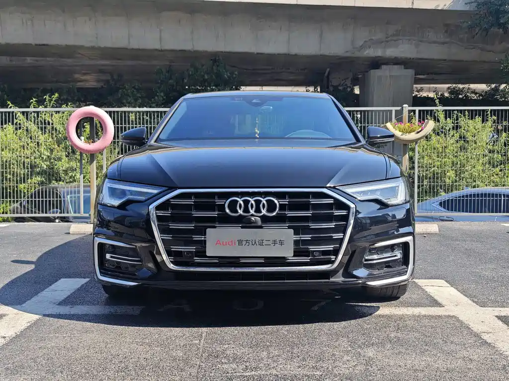 Audi A6L — миниатюра 2