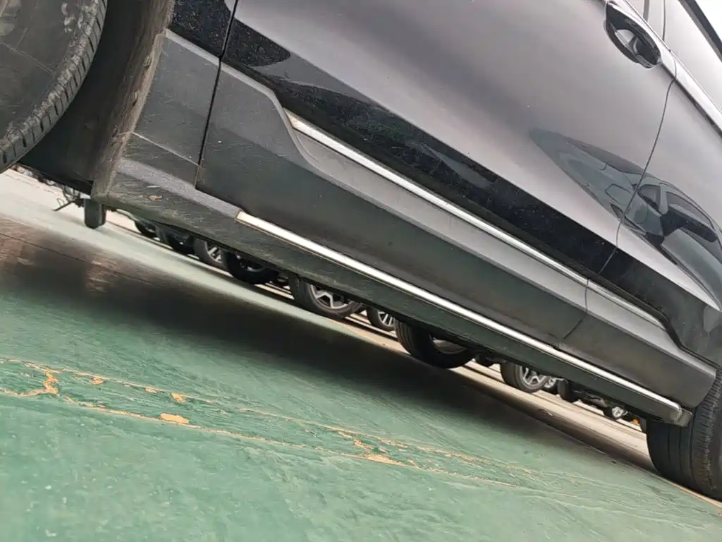 Ford Edge — миниатюра 22