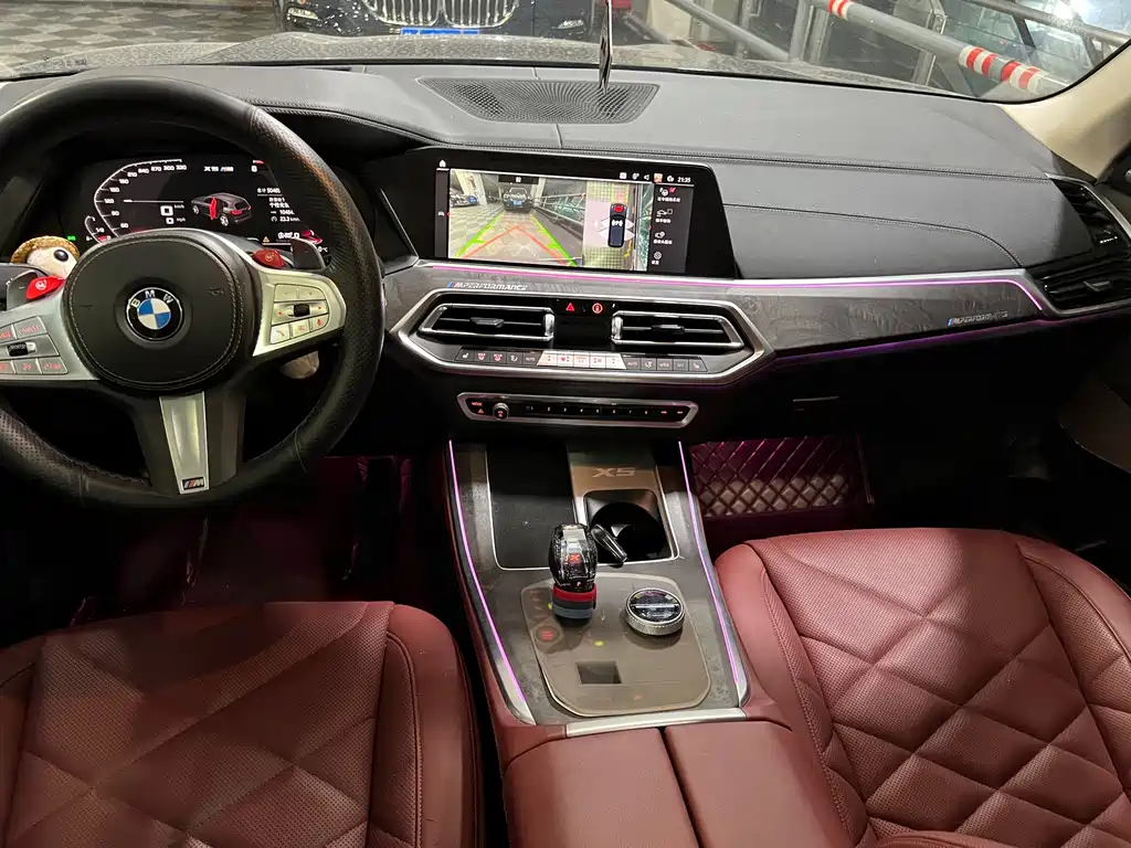 BMW X5 — миниатюра 6