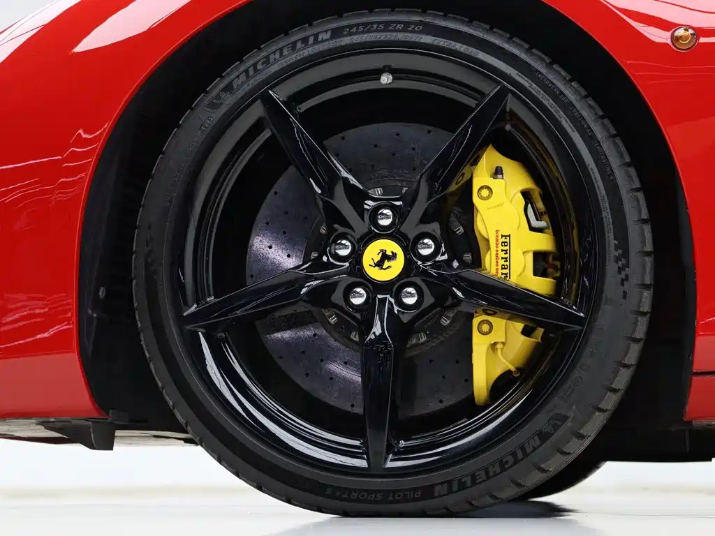 Ferrari 488 — миниатюра 28