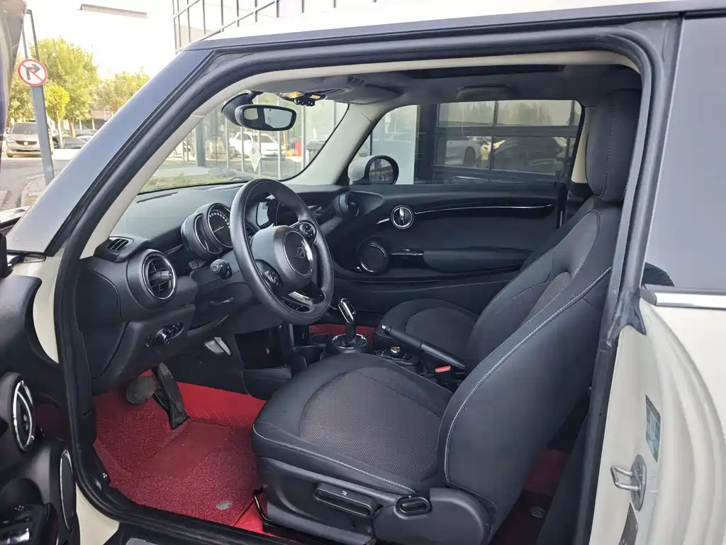 MINI Mini — миниатюра 12