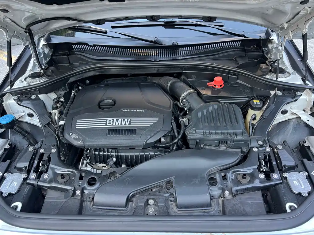 BMW 1 Series — миниатюра 5