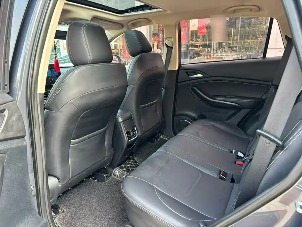 BYD Song — миниатюра 11