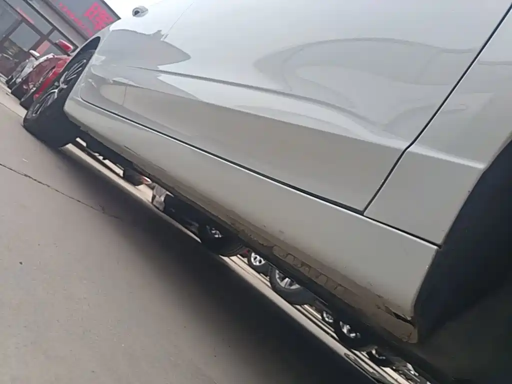 Roewe i5 — миниатюра 21