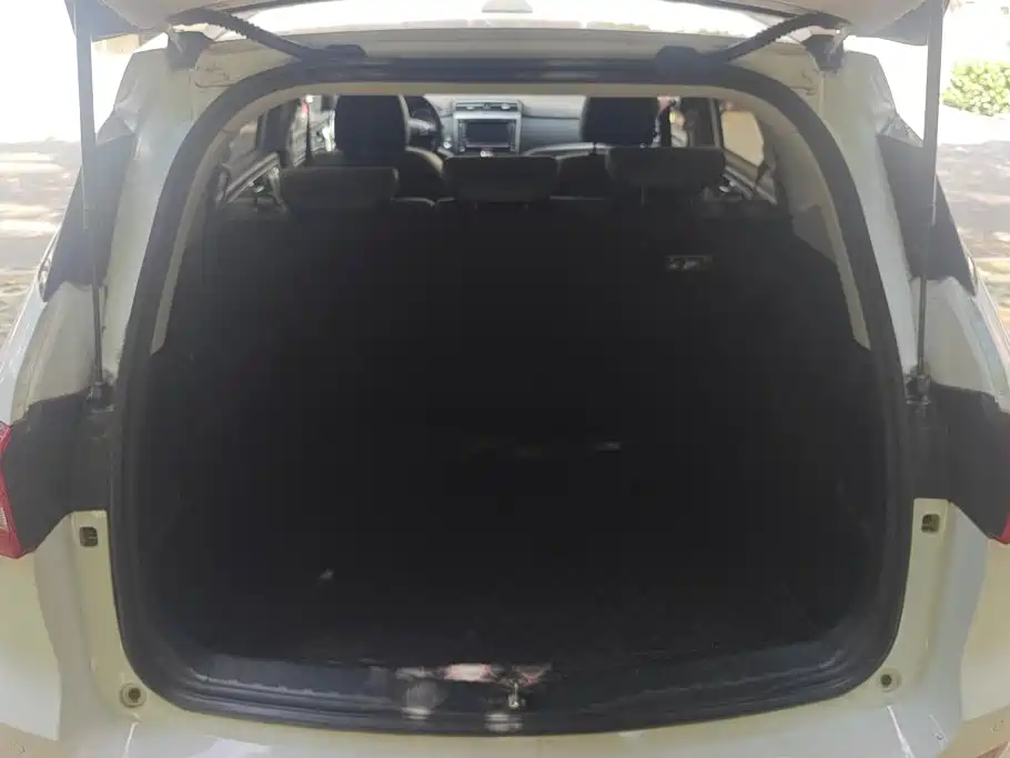 Haval M6 — миниатюра 4