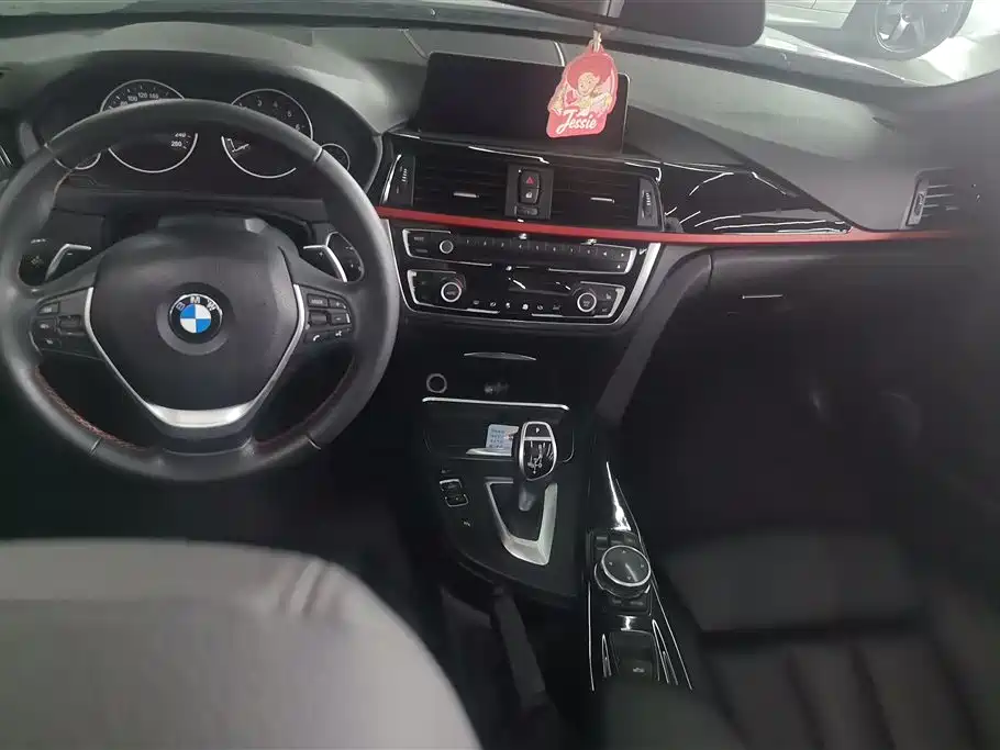 BMW 4 Series — фотографии объявления, Фото 12