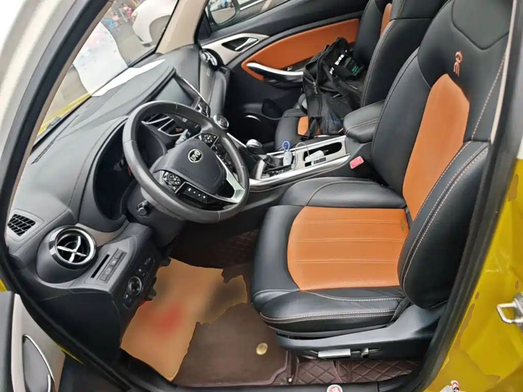 BYD Song — миниатюра 15