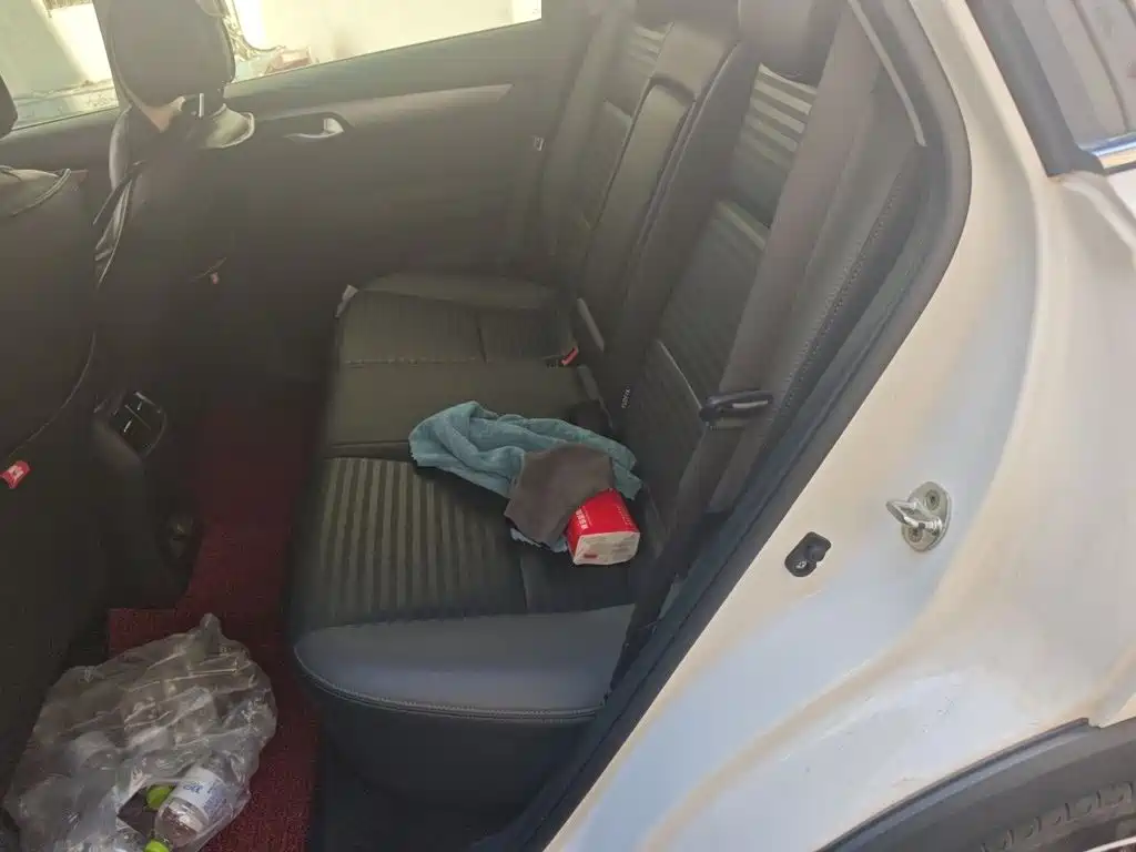 Kia Sportage — миниатюра 15