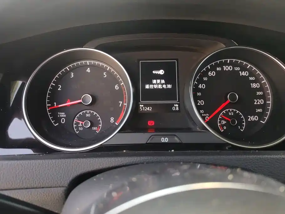 Volkswagen Golf — миниатюра 14