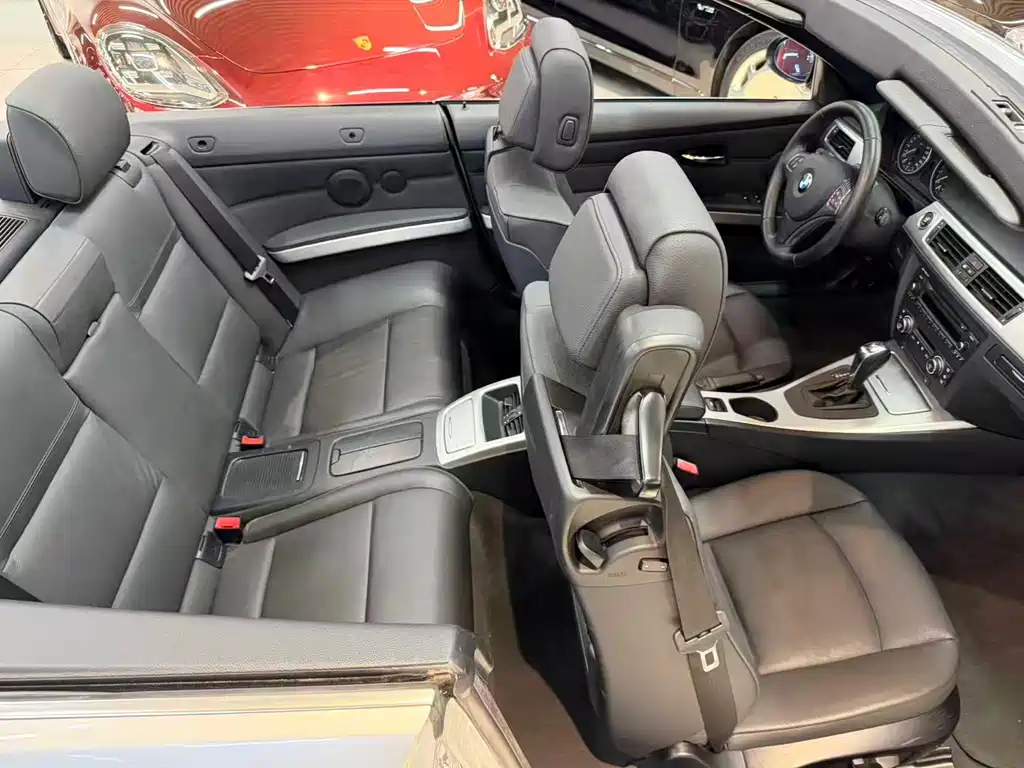 BMW 3 Series (Import) — миниатюра 8